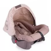 Auto sedište Bodyguard Beige 0-10kg