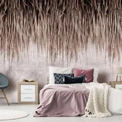 Foto tapeta - Palm Canopy 300x210