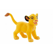 Figura Levji kralj – mladi Simba
