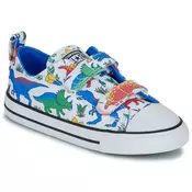 Converse CHUCK TAYLOR ALL STAR 2V Večbarvna