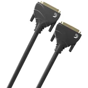 DAddario Planet Waves PW-DB25MM-05 DB25 Core 5 1,5 m Večžilni kabel (Kot novo)