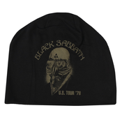 Beanie kapa BLACK SABBATH - US TOUR '78 - RAZAMATAZ - JB188