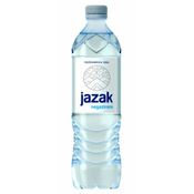 VODA NEGAZIRANA JAZAK 0,75L