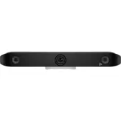 HP Poly Studio V52 USB Video Bar Brez napajalnega kabla TAA Brez lokalizacije