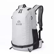 Outdoor master 35L Športni nahrbtnik, siv
