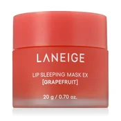 Laneige Lip Sleeping Mask Grapefruit balzam za ustnice 20 g