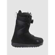Nidecker Cascade-W 2023 Snowboard Boots black