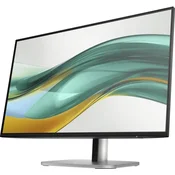 Monitor HP Series 5 Pro 524pf 61 cm (24”) FHD IPS LED 100 Hz