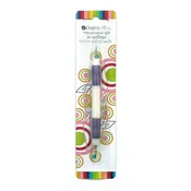 Dvostranska igla za quilling – kratka