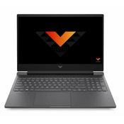 Laptop HP Victus Gaming Laptop 16-r0006nt | RTX 4070 (8 GB) / i7 / RAM 16 GB / SSD Pogon / 16,1” FHD