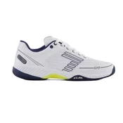 EA7 unisex. X8X242_XK438 Torbe iz tkanine KPU bele barve (41 1/3), Bela, Ravna stran, Čipke, Priložnostno, Šport, Tenis / ves
