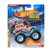 Monster Truck Mattel Hot Wheels Sweet Ride - Snack Pack Vehicle (JHY50)