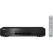 YAMAHA CD predvajalnik CDS303, črn