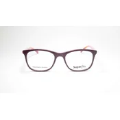 Superflex Ženski dioptrijski okvir Kids SFK219 S307, Crveni