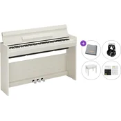 Yamaha YDP-S36 Premium SET White Birch Digitalni piano