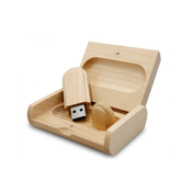 AtmoWood Lesen USB ključek 16 GB