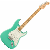 Fender Player Series Stratocaster HSS MN Sea Foam Green