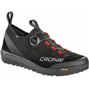 Crono CD1 MTB/BMX Black Red 45