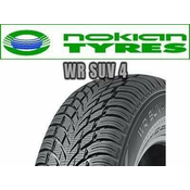 Nokian Tyres 265/40R21 105V NOKIAN WR SUV 4