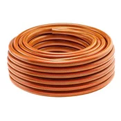 Vrtna cev NEO TOOLS NEO ECONOMIC - 4 plasti, 20 m, 3/4, 20bar, oranžna, 15-803