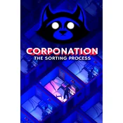 CorpoNation: The Sorting Process PC/XBOX LIVE Key EUROPE