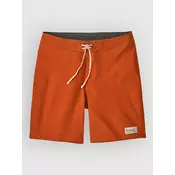 Patagonia Hydropeak - 18 In. kopalne hlače coal orange