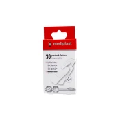 Mediplast prozirni flasteri