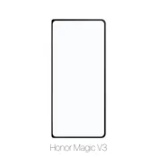 FixPremium FullCover Glass - Kaljeno steklo za Honor Magic V3