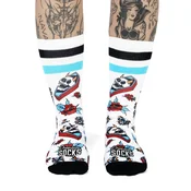 Nogavice AMERICAN SOCKS - Grave Bloom - AS491