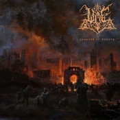 Woe - Legacies Of Frailty (LP)