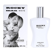 Jeanne Arthes Rocky Man White toaletna voda 100 ml za muškarce