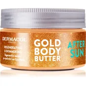 Dermacol Regeneracijska krema po sončenju 200 ml