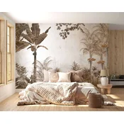 Wallity Tapete za zid MDK-00119, 400x270 cm, Šarena
