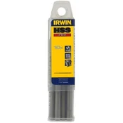 Irwin Sveder za kovino HHS 4,5 mm , 10 kosov.