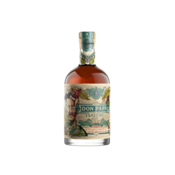 Don Papa BAROKO 40% Vol. 0,7l
