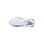 Nike Shox R4 Srebrna