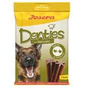 Josera Denties s puretinom i jabukom - 180 g