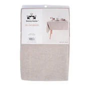 Homestar Namizna prt EASY CARE 132x178 cm bež