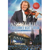 Andre Rieu - A Midsummer Nights Dream - Live in Maastricht 4 (DVD)