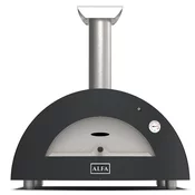 Alfa Forni Peč za pico MODERNO 2 Pizze  - les