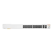 HPE Aruba IOn 1960 24G 2XT 2XF Switch