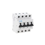 Eaton Odklopnik 4P D 0,5A 15kA AC FAZ-D0,5/4 279068