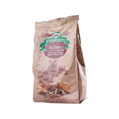 Vega integralno brašno od raži 500g