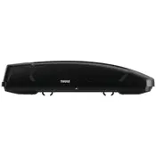 Thule Force XT krovna kutija Sport