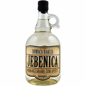 JEBENICA DUNJEVAČA 39% 1L