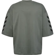 Hummel Majica Hummel Oversized Willy Sw T-Shirt