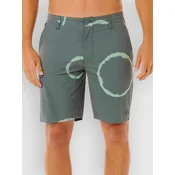Rip Curl Boardwalk Global Entry Shorts moss