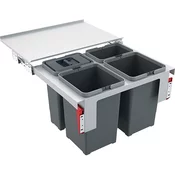 FRANKE Dodatna oprema GARBO 60-4 (2x12l + 2x 8l) 121.0200.676