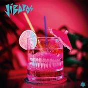 Jíbaros - De Mal En Peor (LP)