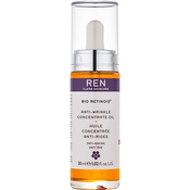 REN Bio Retinoid™ ulje za lice protiv bora (With Bio Extracts) 30 ml